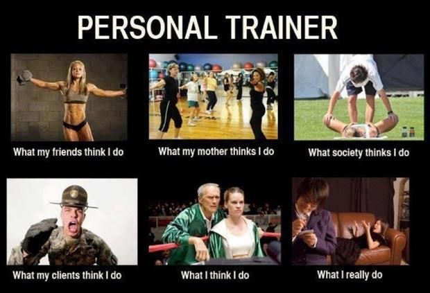personaltrainer
