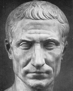 marcus crassus