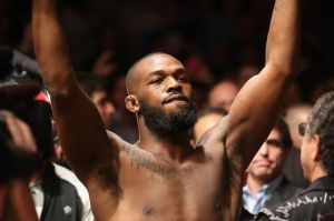 JonJones